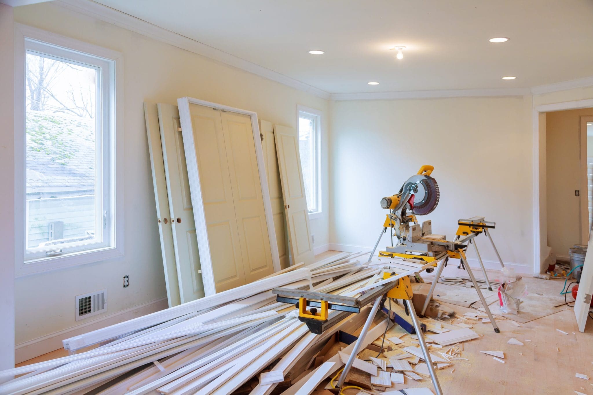 Construction planning