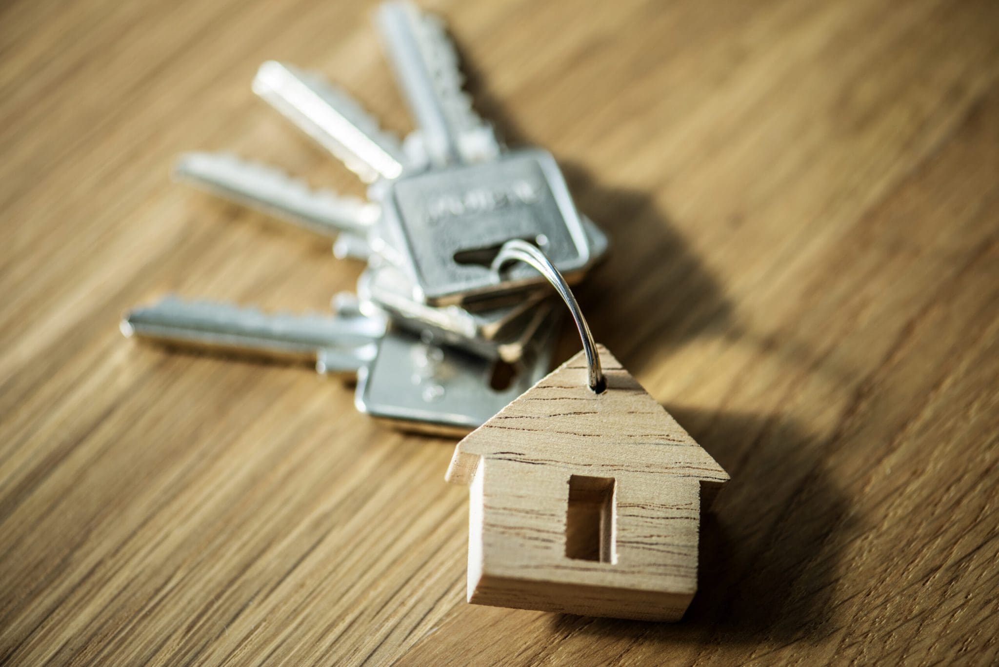 Mortgages