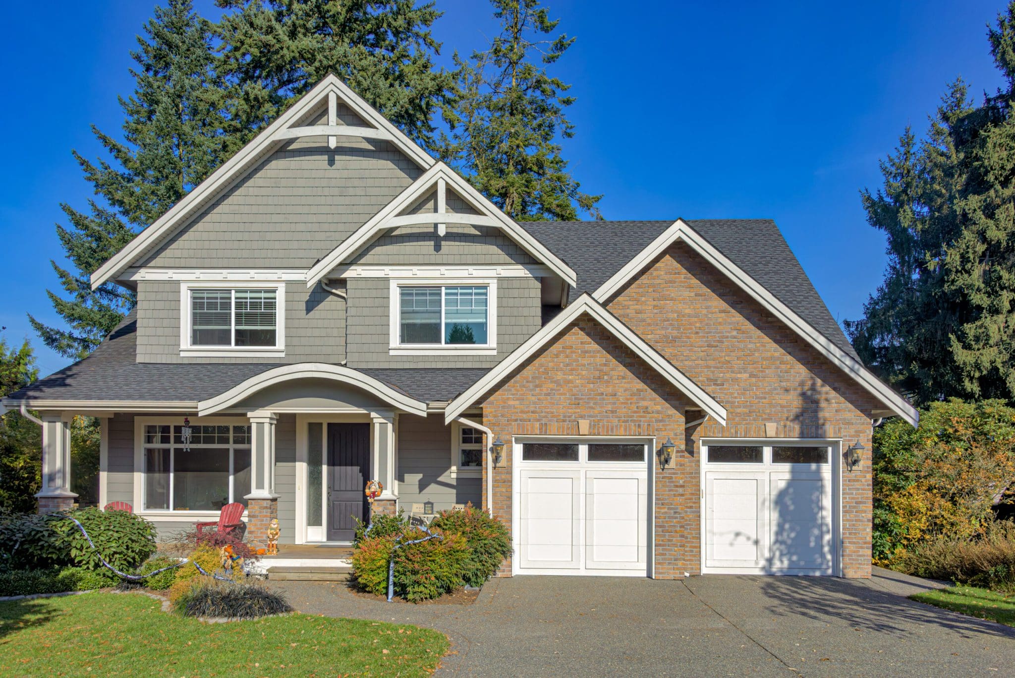 Refinancing consultation
