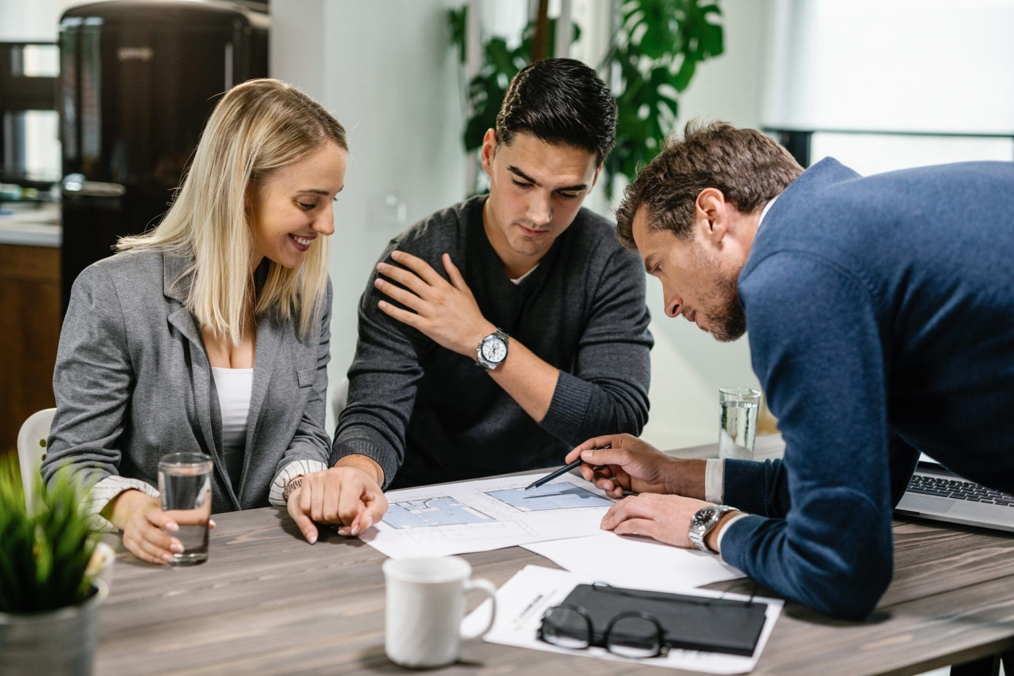 Financial Planning