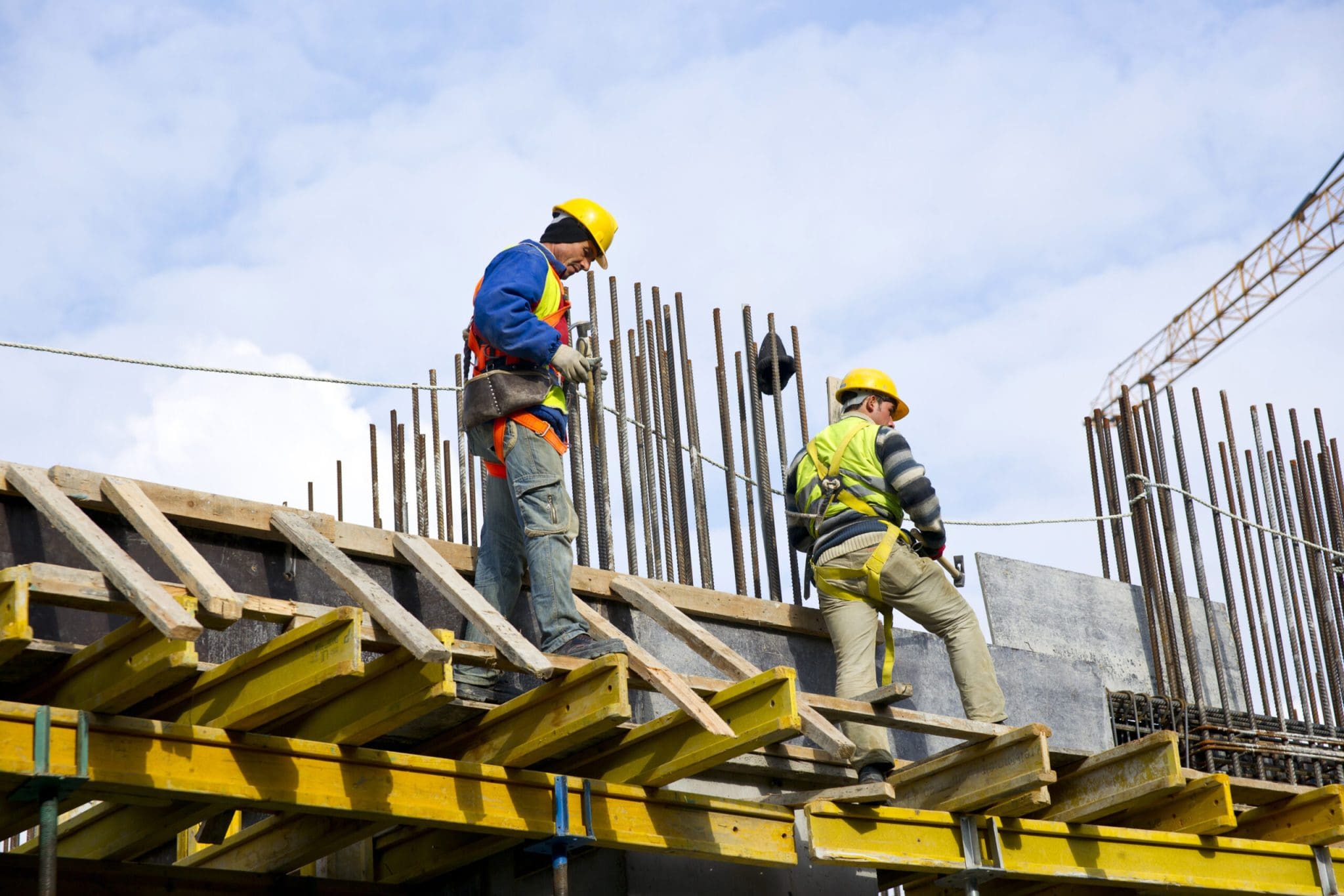 Construction Planning