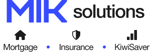 MIK Solutions Logo