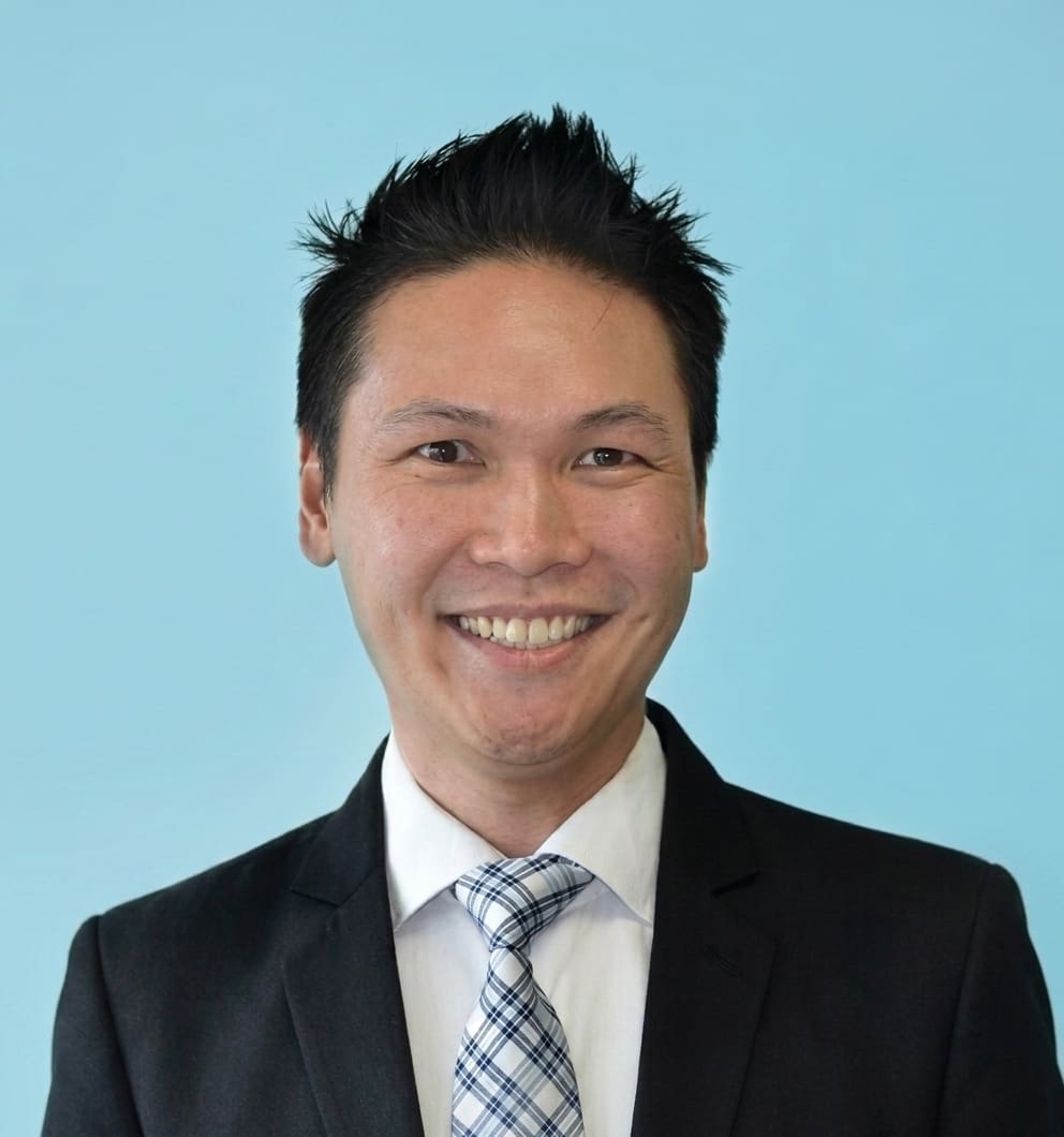 Bourne Wong