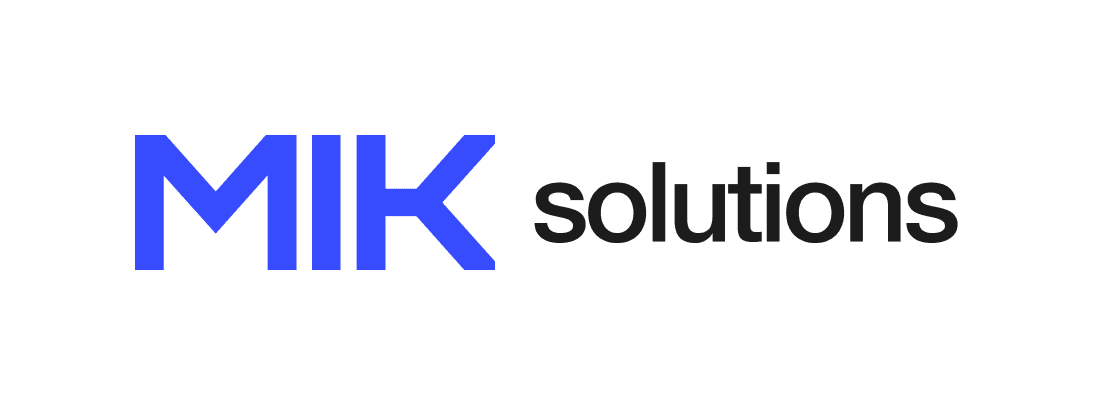 MIK Solutions Logo